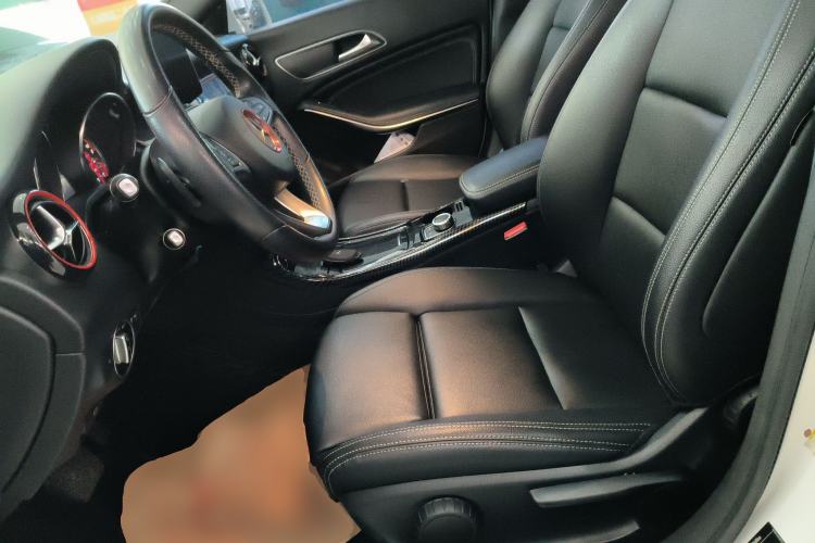 Used Mercedes-Benz CLA 2018 CLA 200 Sport Edition
