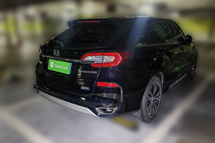 Used Honda Avancier 2017 370TURBO 2WD Luxury Edition