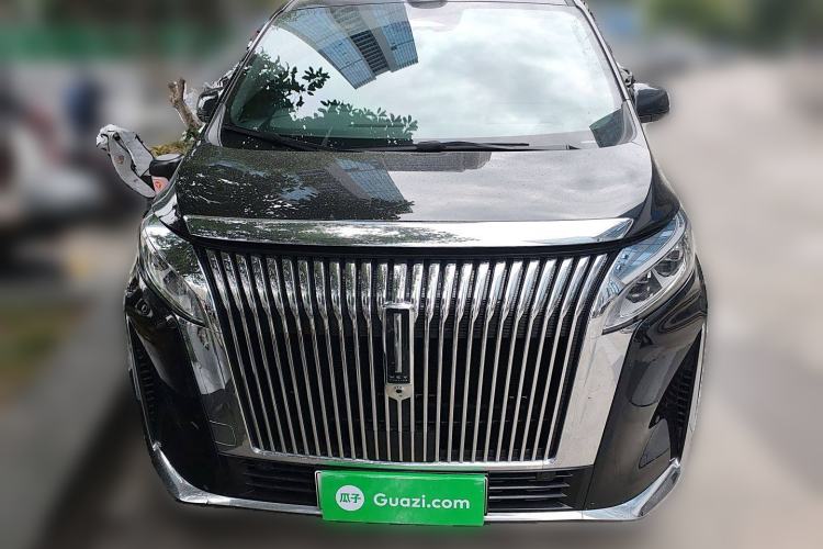 Used Wey Gaoshan 2025 Four-Wheel Drive Alpine 8
