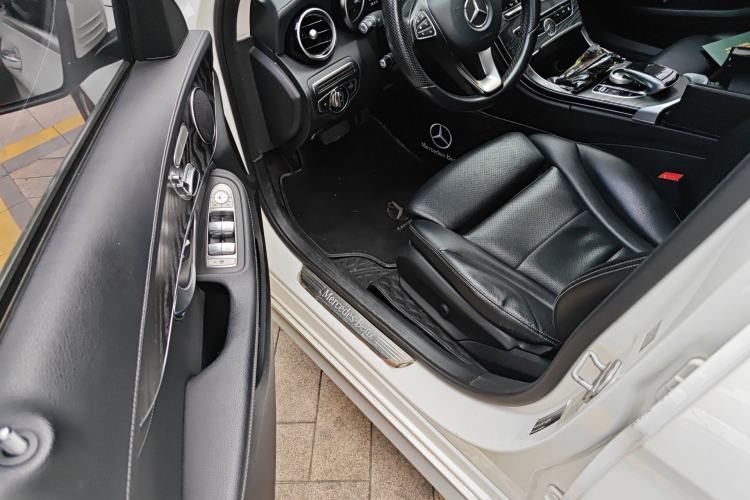 Used Mercedes-Benz C-Class 2015 Revised C 200 L Sport Edition
