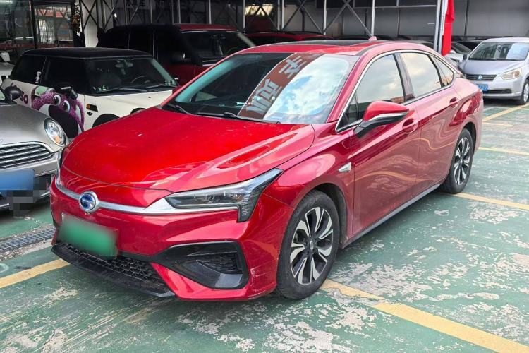 Used AION S 2020 Meizu 580