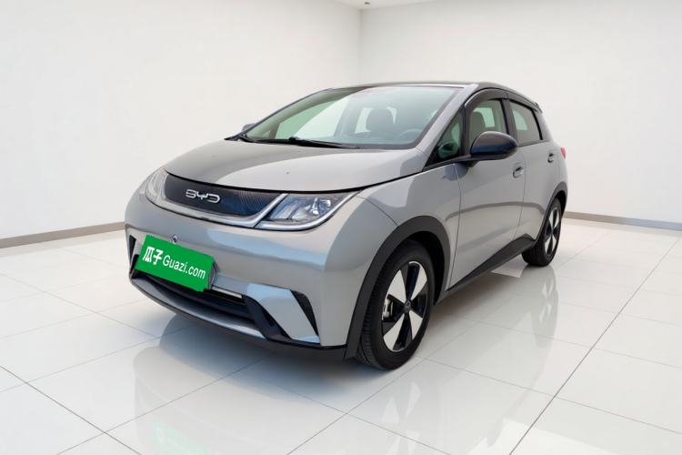 Used BYD Dolphin 2023 420 km Free Version Guazi used car, China used car export, Used car for sale, Used cars, Cheapest cars for sale