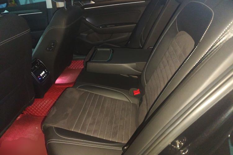 Used Volkswagen Magotan 2020 380TSI DSG Luxury Version
