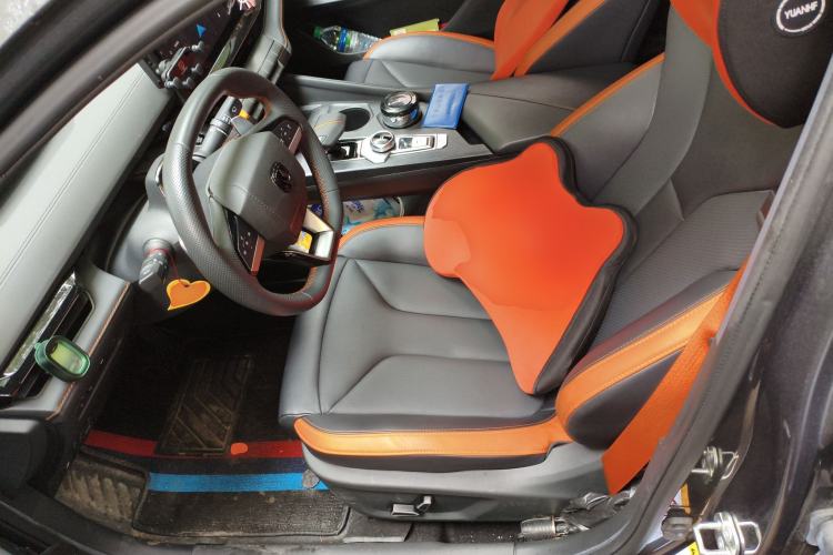 Used Changan UNI-V 2023 1.5T Premium Model