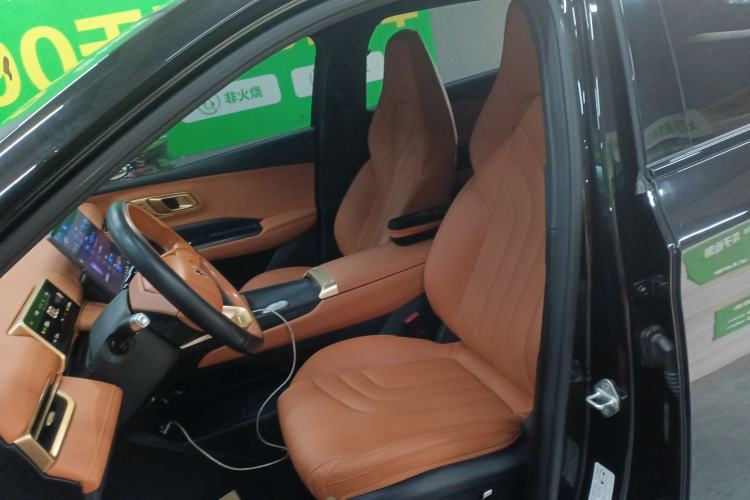 Used NETA X 2025 500 Plus