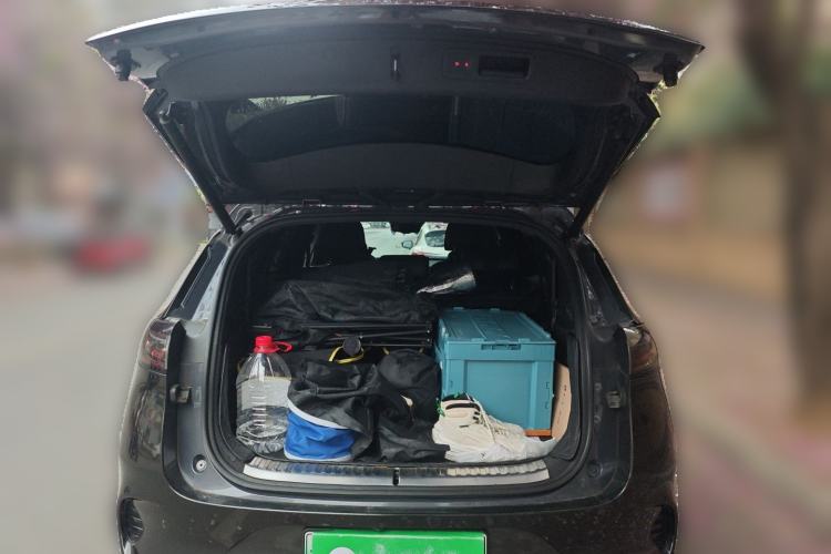 Used Denza X 2020 PHEV Flagship Edition