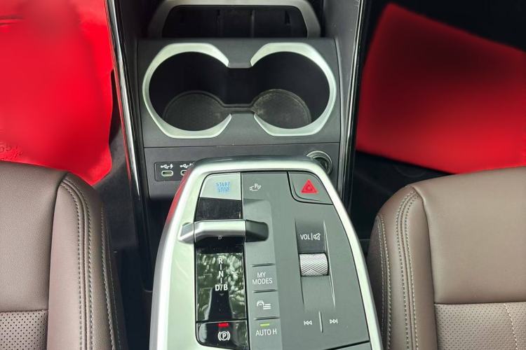 Used BMW iX1 2023 xDrive30L X Design Package
