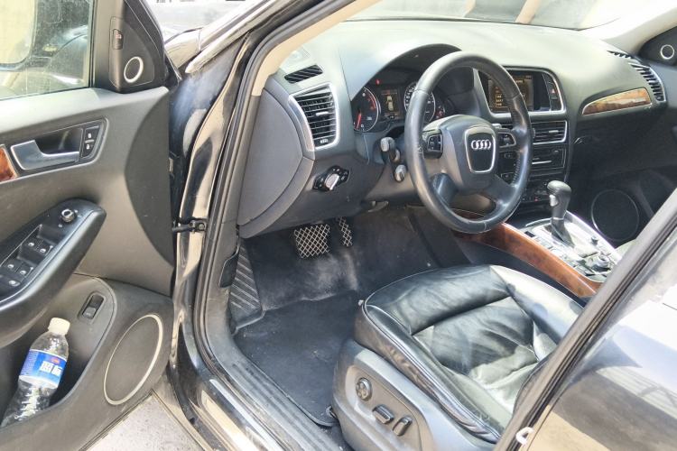 Used Audi Q5 2011 2.0TFSI Comfort Version