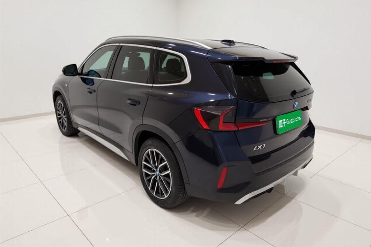 Used BMW iX1 2025 eDrive25L M Sport Package