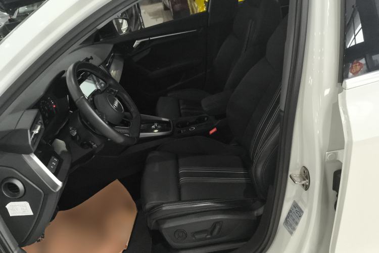 Used Audi A3 2023 Sportback 35 TFSI Fashionable Sports Model