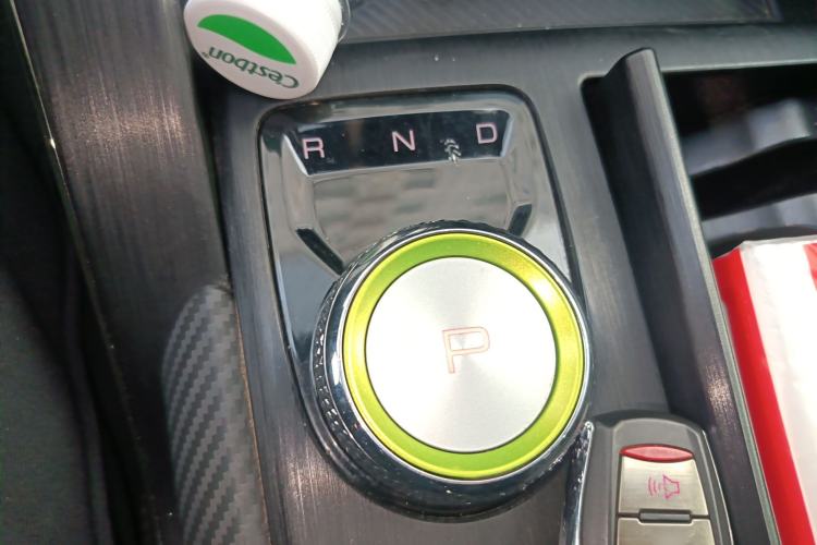 Used Haval H6S 2022 1.5T DHT Joyride Edition