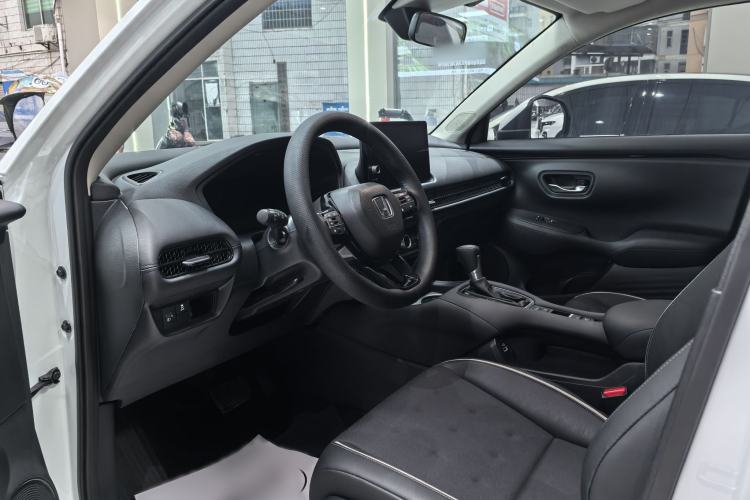 Used Honda ZR-V 2023 1.5T CVT Tech Edition
