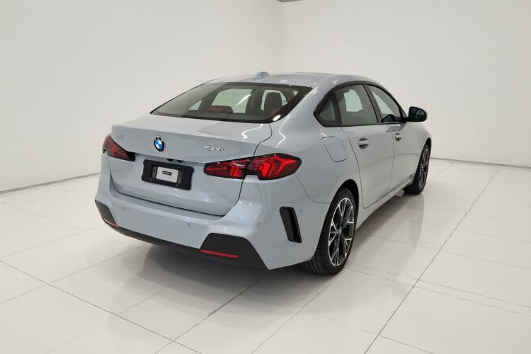 Used BMW 2 Series 2025 225L M Sport Package
