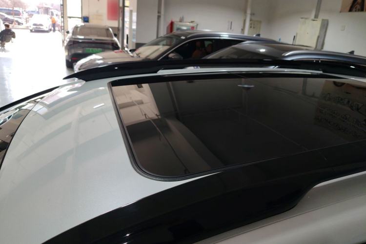 Used Citroen C5 AIRCROSS 2019 350THP Enjoyment Model China V Standard Roof