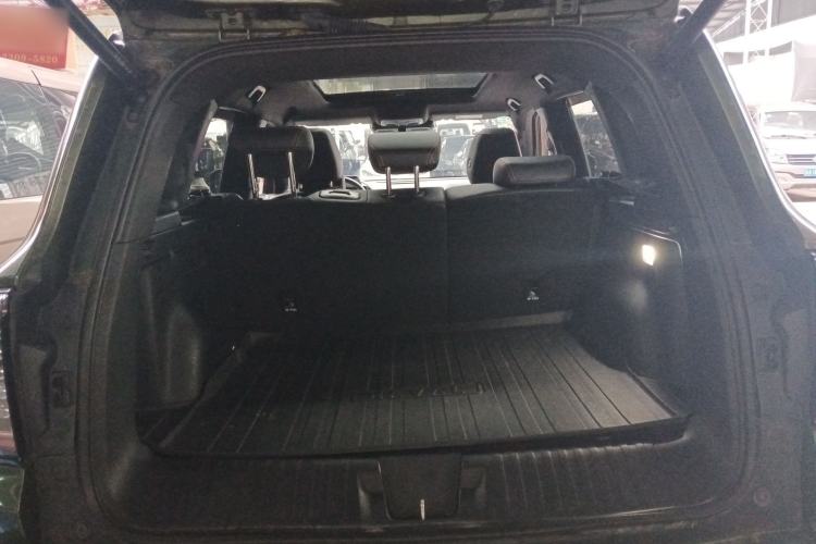 Used Haval DARGO 2022 2.0T DCT 4x4 Xiaotianquan Pursuit Edition