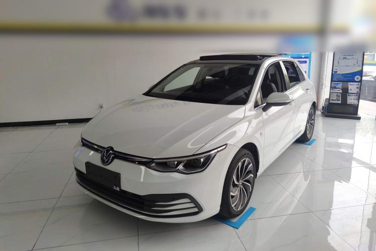 Used Volkswagen Golf 2021 280TSI DSG Pro