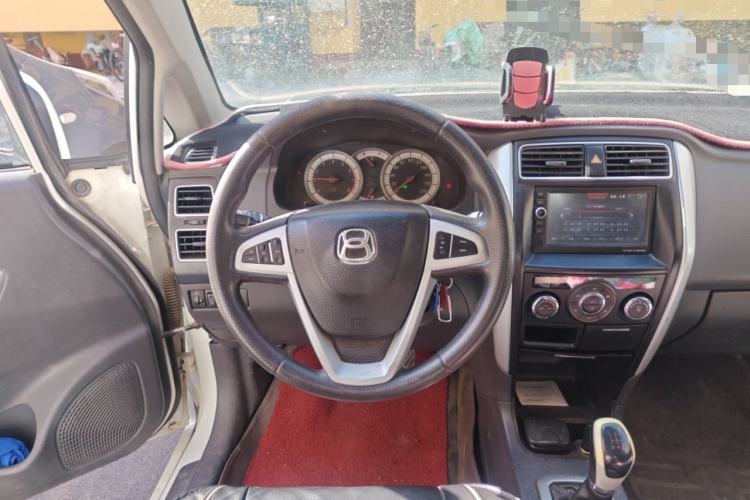 Used Suzuki Liana A6 2014 Sedan 1.4L Manual Dream Edition