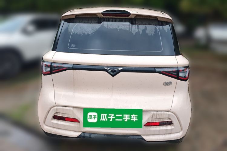 Used Cowin October 2023 201km Wave Rider Edition
