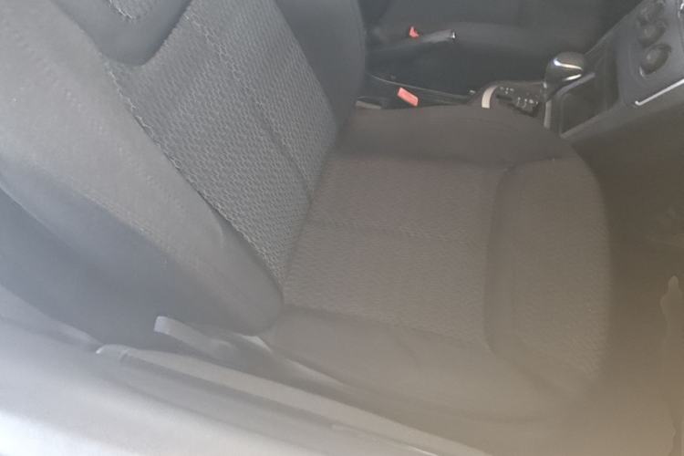 Used Peugeot 308 2014 Enjoy Edition Classic 1.6L Automatic Premium Model
