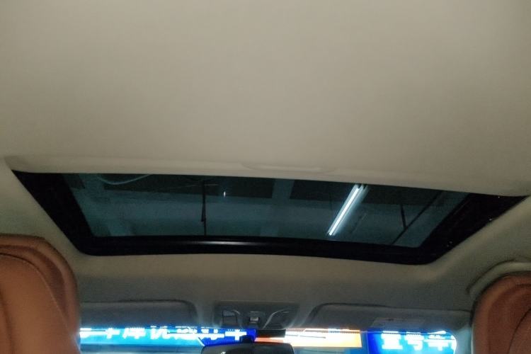 Used CHANGAN NEVO A05 2024 145 Pro Headliner