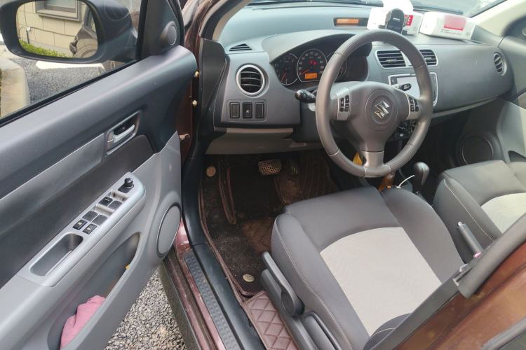 Used Suzuki Swift 2013 1.5L Automatic Sport Edition