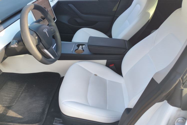 Used Tesla Model 3 2022 Rear-Wheel-Drive Version