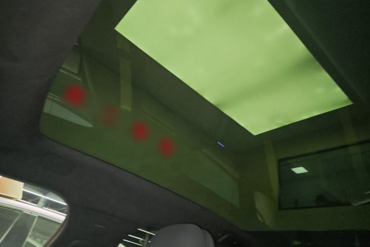 Used XPeng P7 2025 Model—702 Long Range Ultra