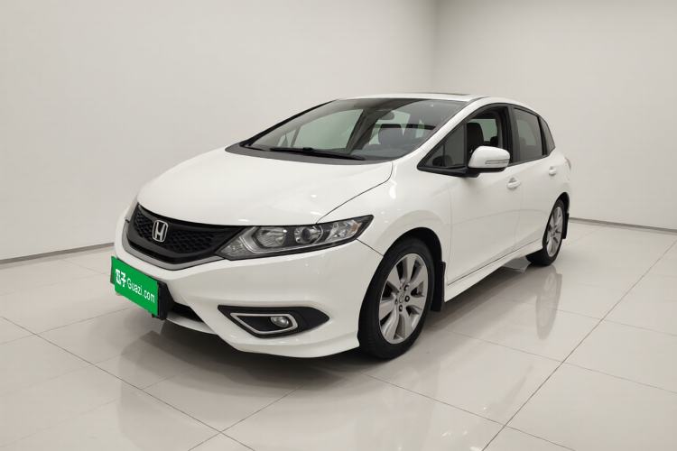 Used Honda Jade 2014 1.8L Automatic Comfort Elite Version 5 Seats