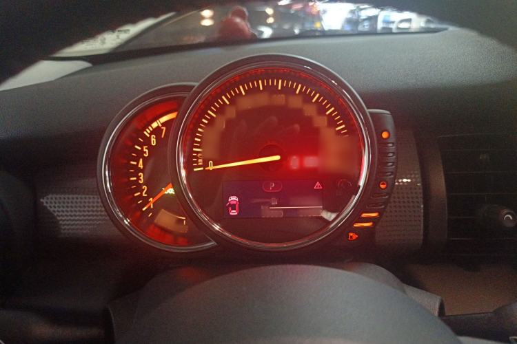 Used MINI MINI 2014 1.5T COOPER Fun