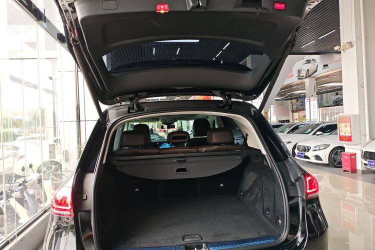 Used Mercedes-Benz GLE 2021 GLE 450 4MATIC AMG Line