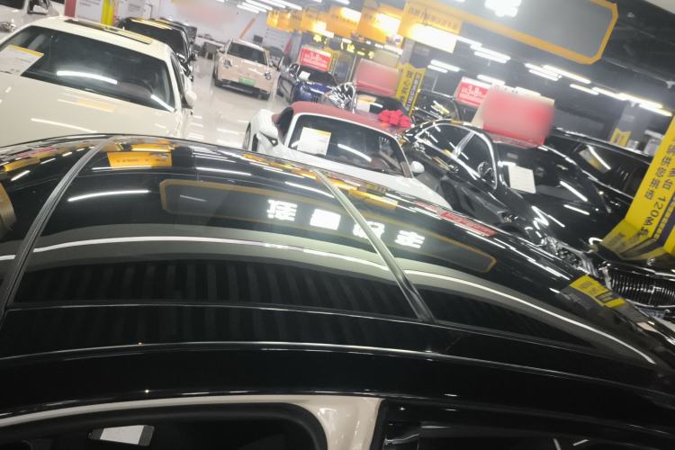 Used Nissan Teana 2021 2.0T XL Smart Upgrade Edition
