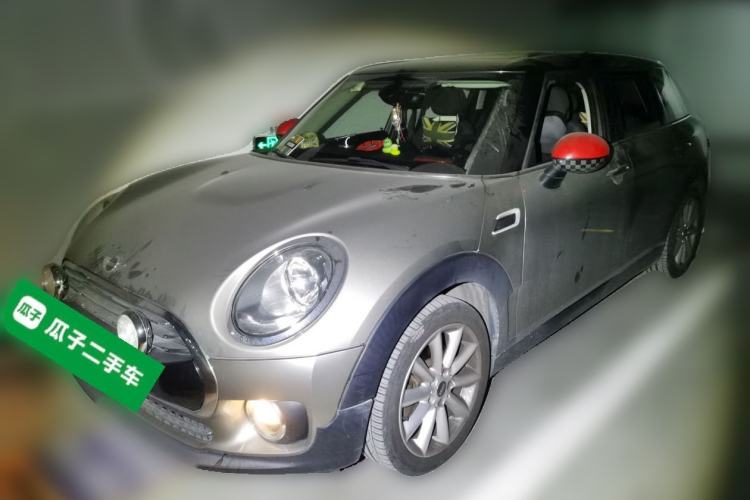 Used MINI Clubman 2016 1.5T COOPER