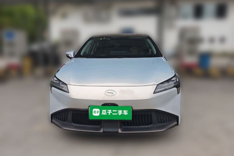 Used AION S Plus 2021 80 Ultra-Long Range Edition