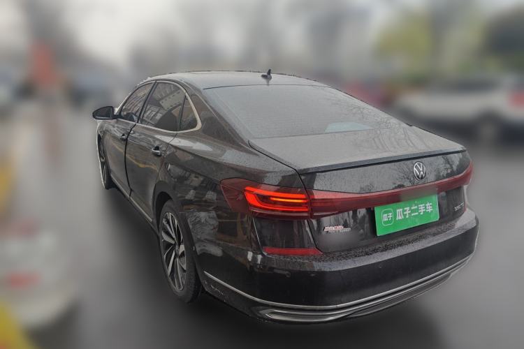 Used Volkswagen Passat 2022 330TSI Starry Elite Edition