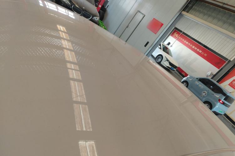 Used Geely Galaxy Geome 2025 310km Dream Edition