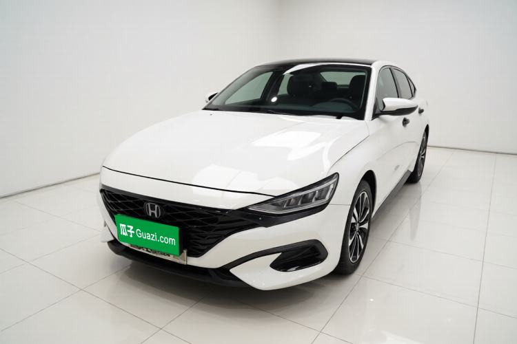 Used Hyundai Lafesta 2019 280TGDi Smart Speed Version China VI Standard