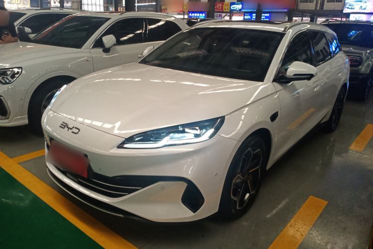 Used BYD Seal 06 DM-i Touring 2025 DM-i Touring High-End Model