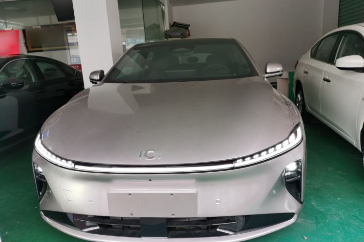 Used Qiyuan A07 2025 Range-Extended "True Fragrant" Edition 230 Flagship Model