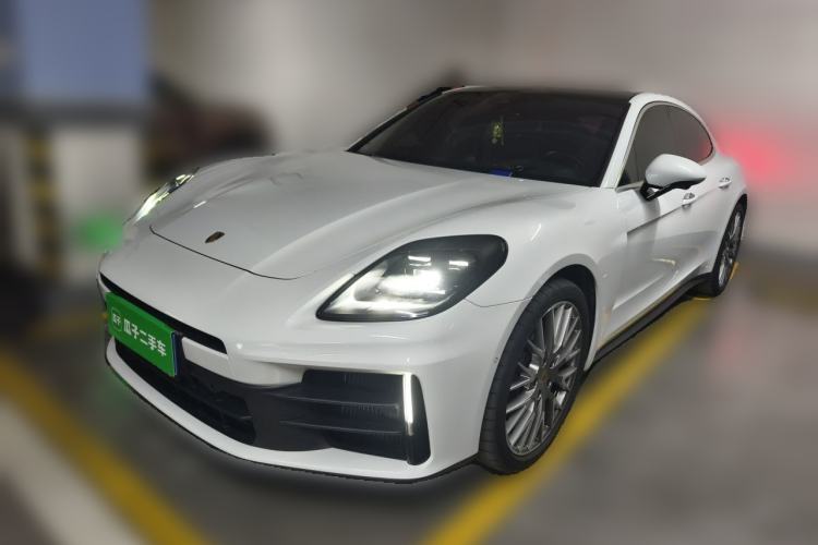 Used Porsche Panamera 2024 Panamera 2.9T