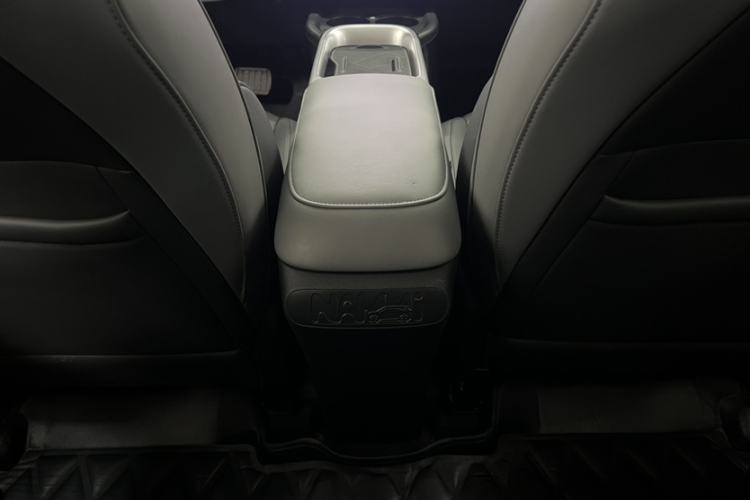 Used Dongfeng NAMMI 01 2024 New Edition 430 Plus Smart+
