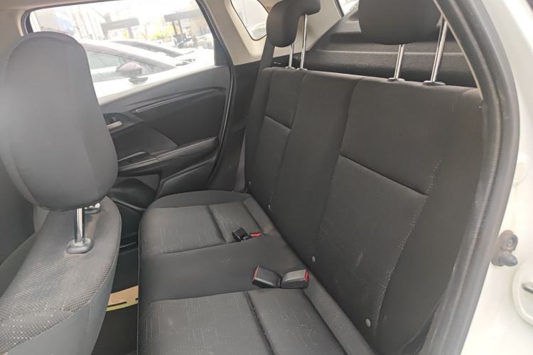 Used Honda Fit 2018 1.5L CVT Comfort Version
