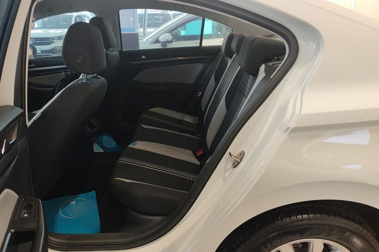 Used Volkswagen Bora 2024 200TSI DSG Comfort Edition
