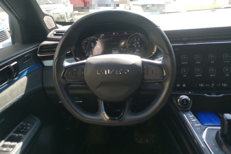 Used Lynk & Co 05 EM-P 2021 1.5TD PHEV HALO
