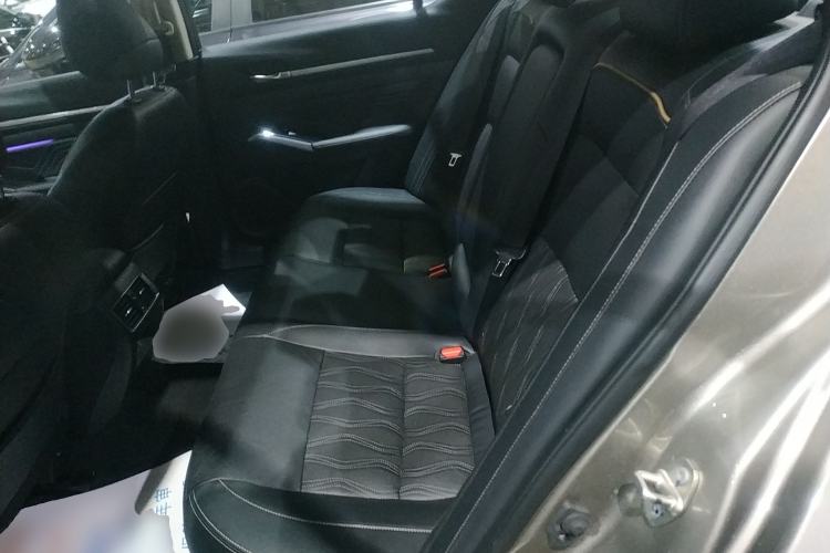 Used Nissan Teana 2022 2.0L XL-Upr Enjoyment Edition
