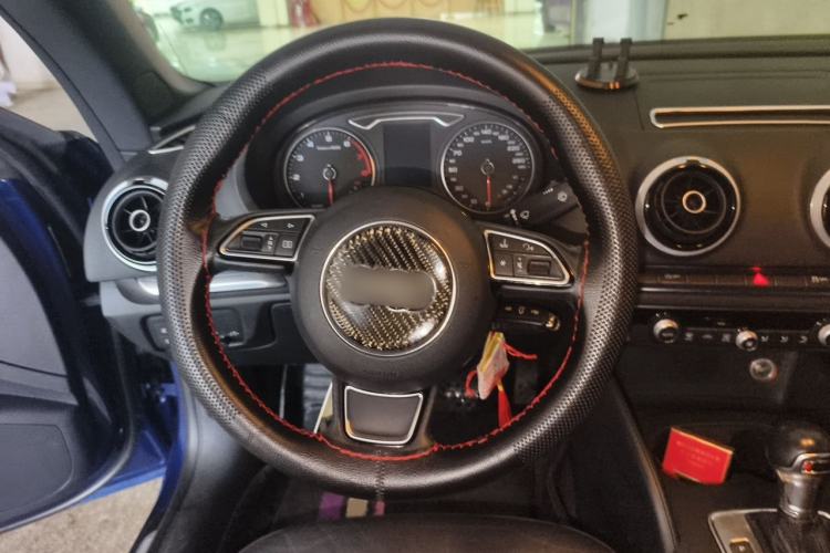 Used Audi A3 2015 Cabriolet 40 TFSI