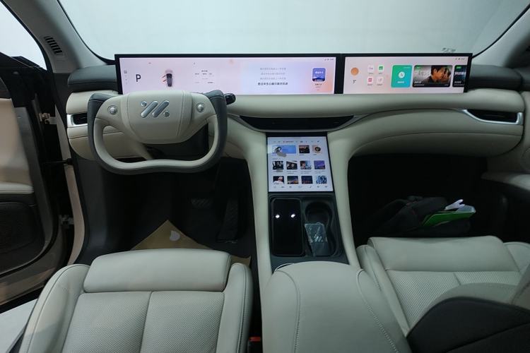 Used IM LS6 2023 Max Standard Edition
