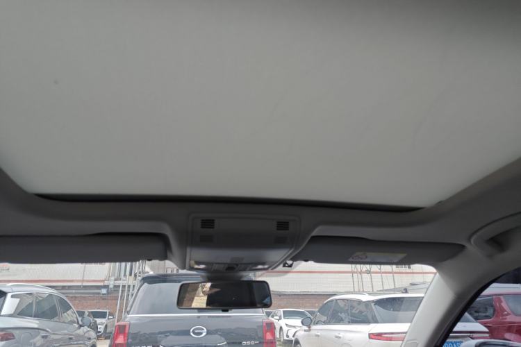 Used Volkswagen Sagitar 2023 300TSI DSG Excellence Edition Headliner