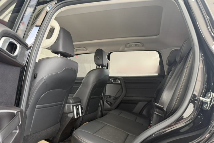 Used Haval DARGO 2024 1.5T DCT Border Collie Edition