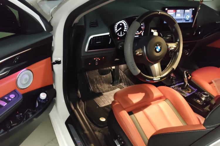 Used BMW 1 Series 2021 Restyled 125i M Sport Night Edition
