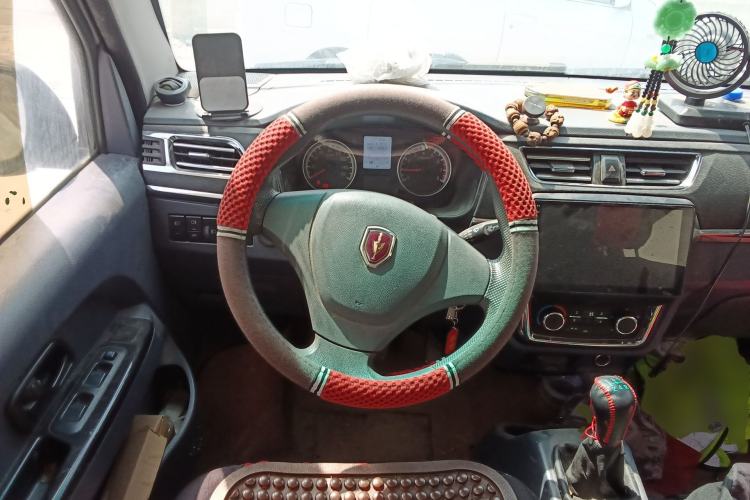 Used Jinbei Hiace X30  Steering Wheel